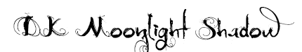 DK Moonlight Shadow